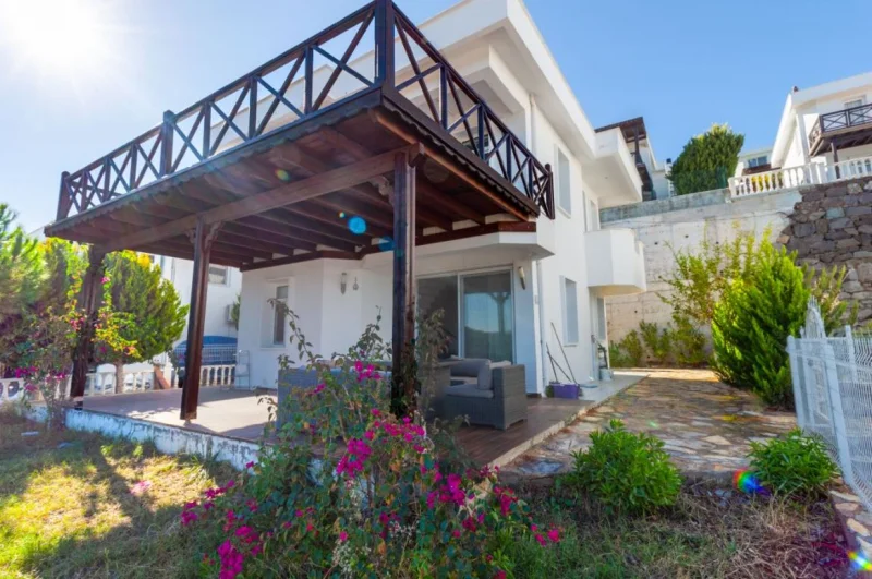 Villa Ozan