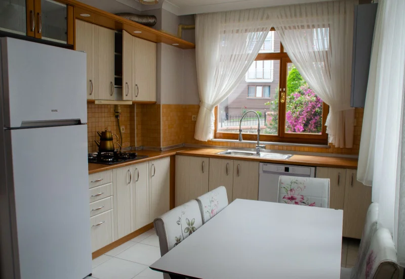Trabzon Söğütlü'de 4+1 Daire