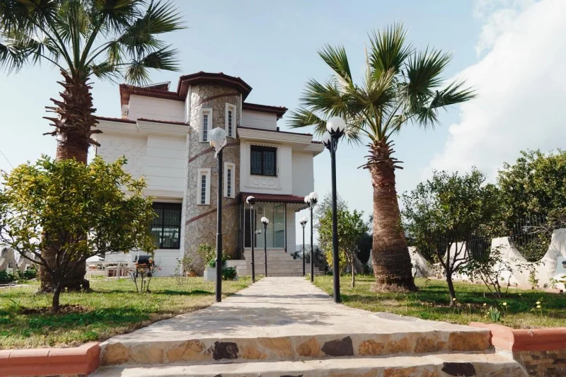 Villa Alyıldız