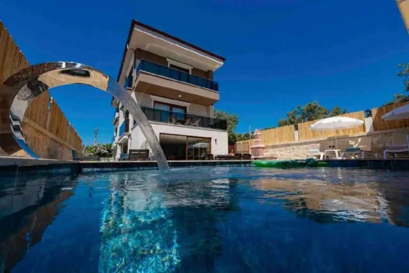 Villa Doğa