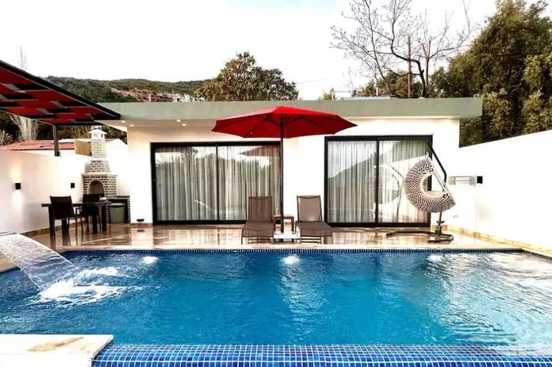Villa Casa Mini