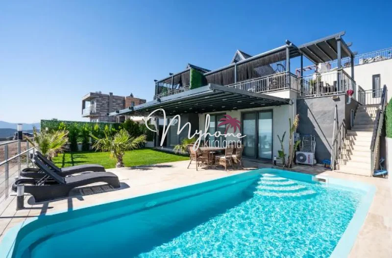 Villa Venüs