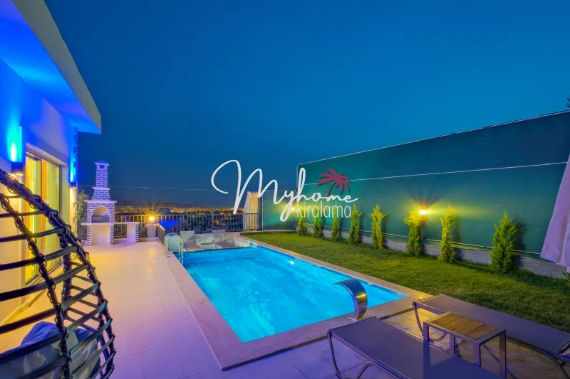 Villa Yaşam 1