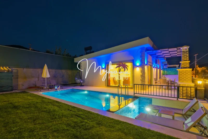 Villa Yaşam 2