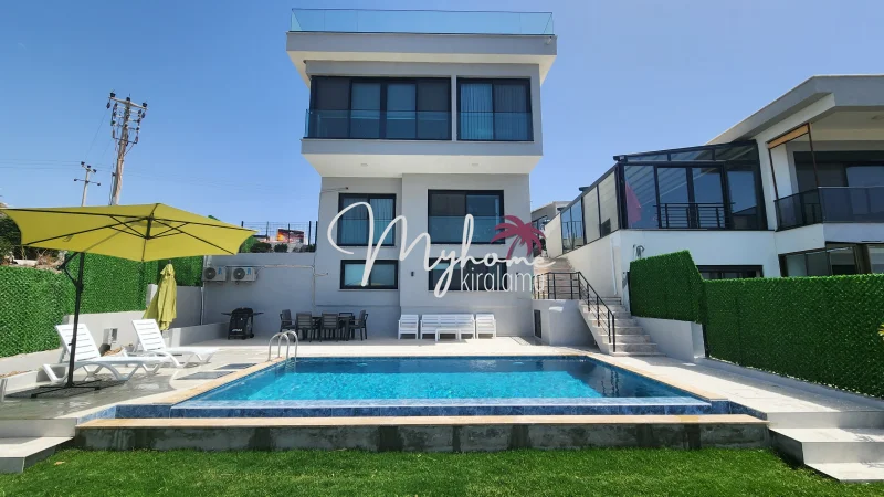 Villa Peak