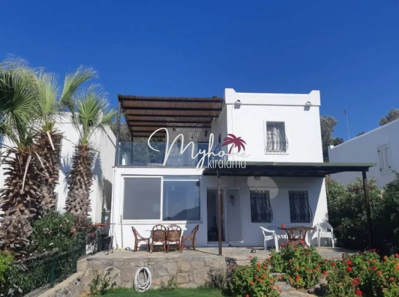Villa Hekimköy