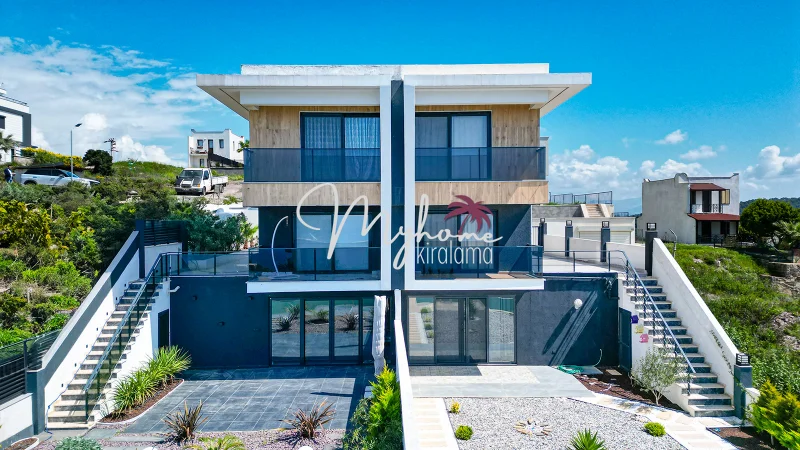Villa Light