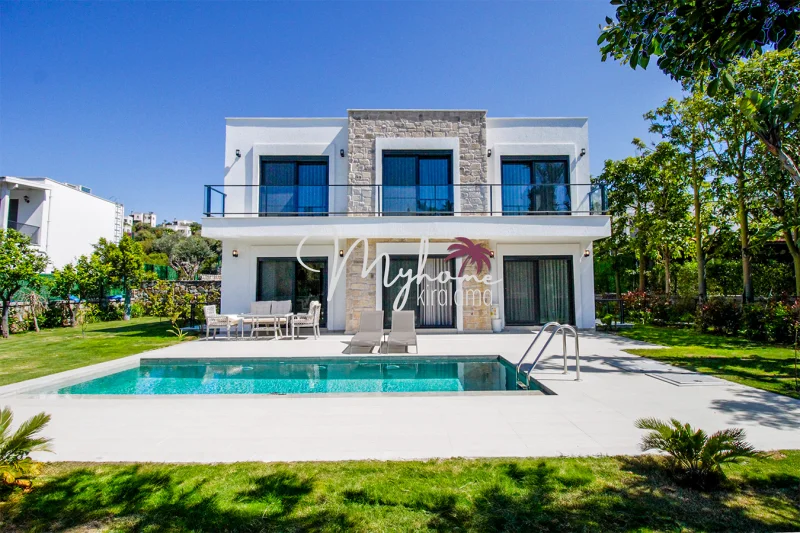 VİLLA CASA LUZ