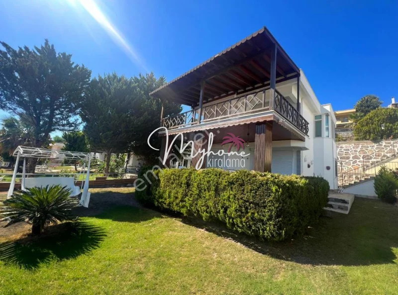 Villa Adabükü