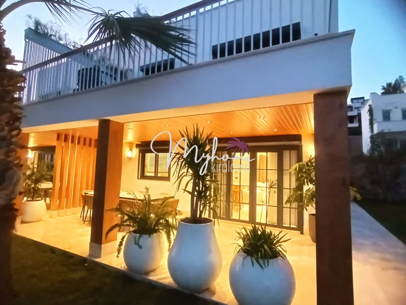 Villa Dosi 1