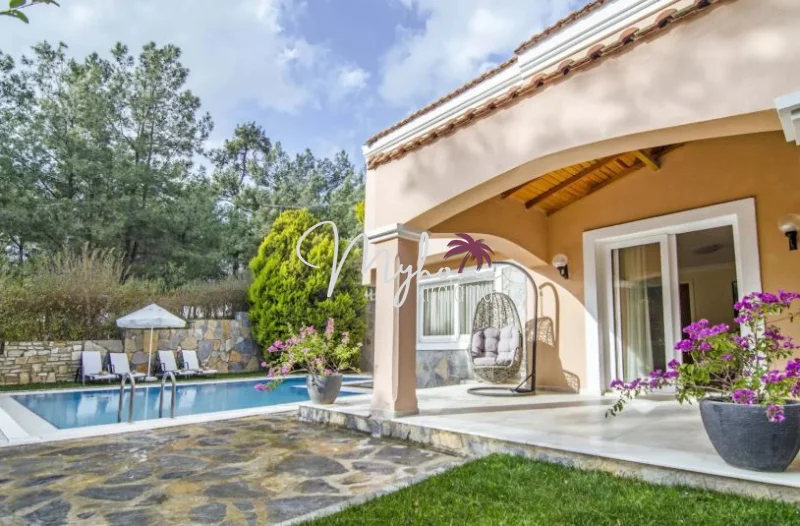 Villa More