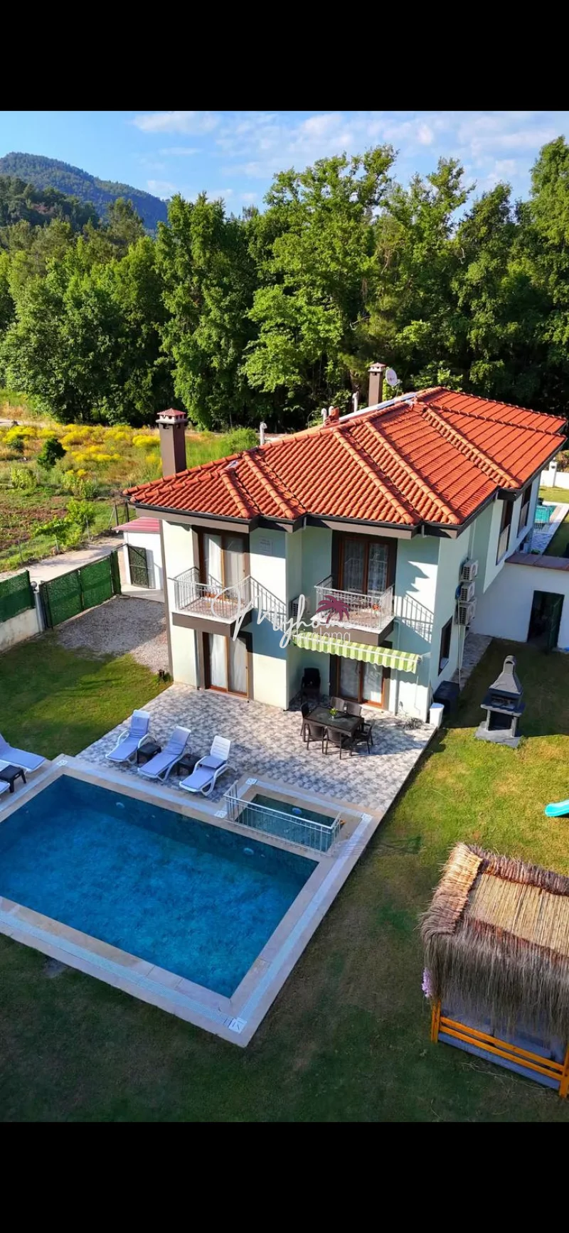 VİLLA BARIŞ