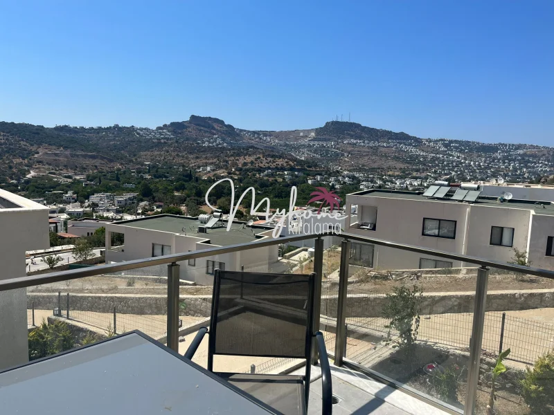 Villa Demir