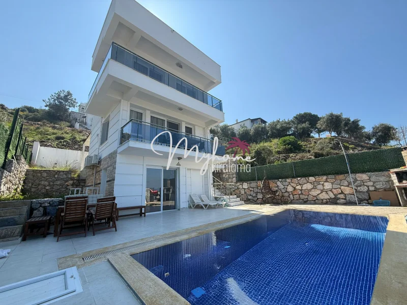 VİİLA ERAY GÜLORKO