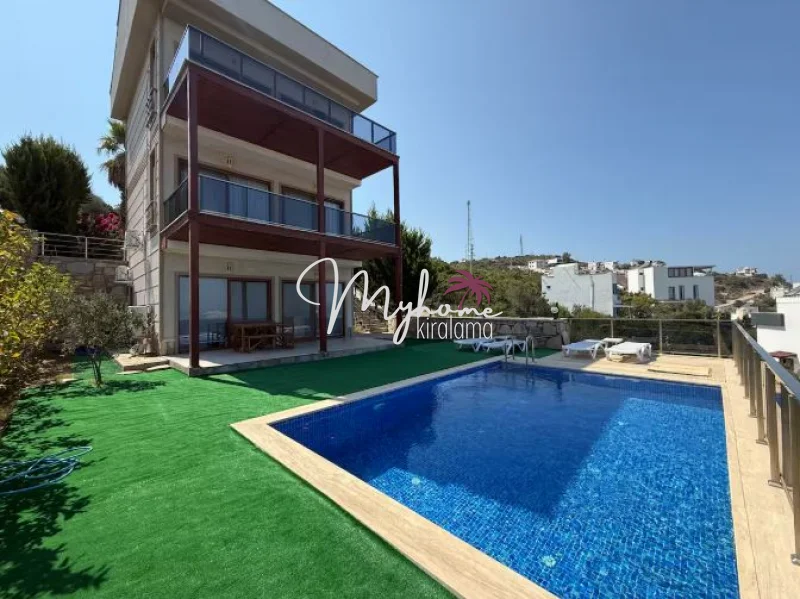 Villa Large Gülorko